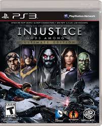 14 days returns + refund. Injustice Juego Ps3 Original Fisico Mipowerdestiny Mipowerdestiny