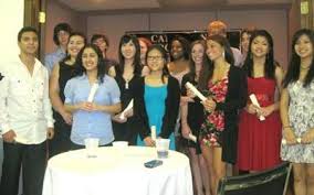 Students graduate from Calderone School of Music in East Hanover