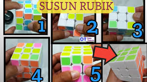 Kasus 3 (l) | rumus : Panduan Ahli 5 Langkah Paling Mudah Menyusun Rubik 3x3 Untuk Pemula Cara Mudah Terbukti Di 2020 Rabab Minangkabau