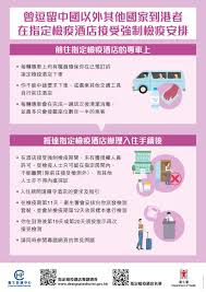 6 月 20 日至 8 月 31 日) (按分區及酒店名稱英文字母順序排序) 中西區 1. ç¬¬ä¸‰è¼ªæŒ‡å®šæª¢ç–«é…'åº—åå–® Travel Resources Limited