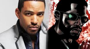 His character really should've been the one named Mother's Milk if you know  what I mean. #theboysplace #ireallycouldnthelpmyself