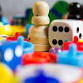 Auburn Public Library | Teen Game Night event image