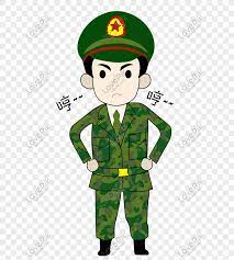 16 gambar selebriti lelaki malaysia gambar com my. Cartoon Hand Drawn Military Sly Expression Pack Png Images Picture Free Download Lovepik 610896045