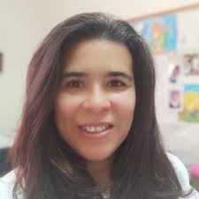 Shirley GARCÍA-CASTILLO