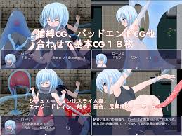 201910]DLsiteのゲームをちょっとレビューしてみる。 - DLチャンネル みんなで作る二次元情報サイト！