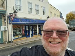 Ian McFadyen (@ianmcfadyenauthor) • Facebook