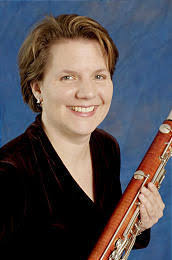 Bassoonist to make her solo debut with symphony orchestra