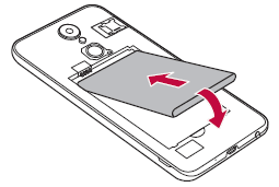 How to unlock lg stylo 4 cellphoneunlocknet. Battery Lg Aristo 2 Plus T Mobile Support