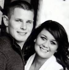 Brittany Qualls and Dakota Bowen | Milestones | elkharttruth.com