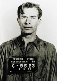 John dillinger, al cărui nume a dominat prima pagină a ziarelor din anii 30, a fost cel mai violent jefuitor de bănci. SpÄƒrgÄƒtori De BÄƒnci Celebri