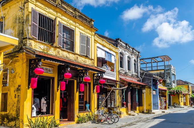 3 Days In Hoi An For Solo Travellers - Hostelworld Travel Blog