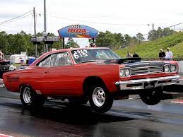 1969 Plymouth Roadrunner Jumpin Muscle Cars Dodge Muscle Cars Plymouth Muscle Cars