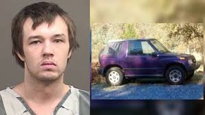 Alex City double murder suspect arrested near Lake Martin