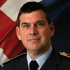 Who is speaking at DSEI Japan? DSEI Japan Speakers