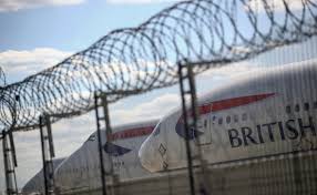 Россия продлила приостановку авиасообщения с великобританией до июня, сообщила росавиация. Rossiya Prodlila Priostanovku Aviasoobsheniya S Velikobritaniej Obshestvo Rbk