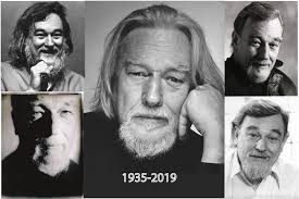 Communiqué pour diffusion Immédiate (English will follow, El español  seguirá) Nous avons la grande tristesse de vous apprendre le décès de Vic  Vogel, monstre sacré de la musique jazz canadienne. Ce dernier