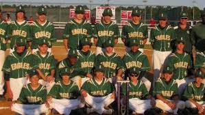 EMS baseball wins region title