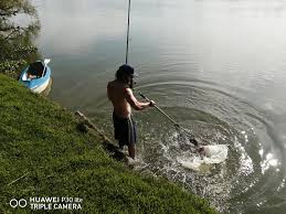 This is not an arcade game like the other fishing games. Kidz Fishing Camp Home Facebook