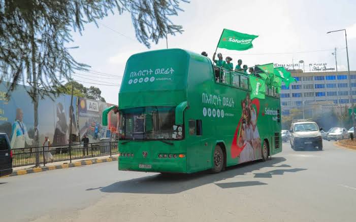 In-depth: Safaricom faces recruitment, employee rights crisis despite promising entry to Ethiopia market - Addis Standard