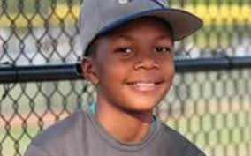 Online 'pass-out challenge' claims life of 11-year-old boy, says mother