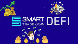 Our company has been in the market for 4 years! Smart Trade Coin Defi Bots Youtube