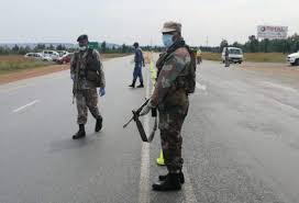 (british spelling.) the south african special forces do not form part of the sandf but answer to jod (joint operations division)which is part of the armed forces.the south african special forces are still very active and are deployed across the. Sandf Members Not Deployed To Nkandla To Confront Zuma Supporters