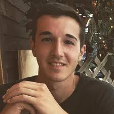 Jordan Burns and Nicholas Dunlevy's Wedding Website