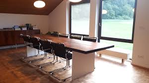 tables shane tubrid furniture by design