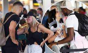 Pin On Love Island Uk