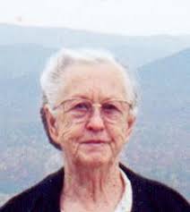 Ruby Pressley Obituary October 31, 2006