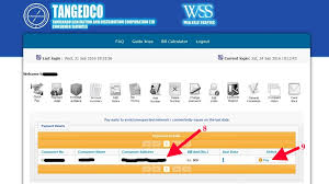 Fast and secure bill payment. Tneb Online Payment Tamil Nadu Electricity Bill Myink In