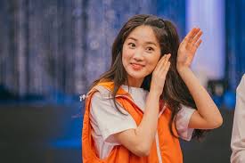 Get in touch with 김혜윤 (@yooonnni) — 126 answers. H Hangoutwithyoo Etiketa Sto Twitter
