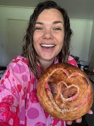 To all my sourdough people. #sourdough #sourdoughbread