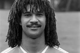 Ruud gullit (born 1 september 1962) is a dutch footballer who plays as a central attacking midfielder for the netherlands national team. Ruud Gullit The Making Of An Icon Football Makes History