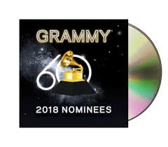 Image result for Grammy 2018