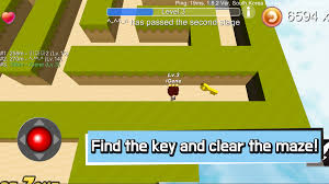Editor video vochi membuat efek untuk video v 2.13 apk mod. Maze Io 2 1 3 Download Android Apk Aptoide