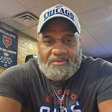 Good morning lovely where are you from