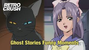 The Legendary Bunny Episode Ghost Stories 2000 Youtube Please check out the rest of the sketchbook! the legendary bunny episode ghost