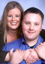 Michelle Johnson, Brett Klug