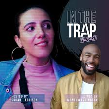 In The Trap Podcast“-Podcast