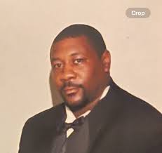 Christopher Tom Edward Nesby