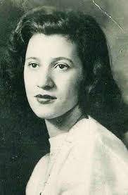 Sara Blackwell Obituary (1926