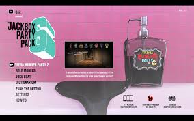 Oct 13, 2021 · the jackbox party pack 8 (nintendo switch, pc, ps4 reviewed, ps5, xbox one,. Review The Jackbox Party Pack 6 Destructoid