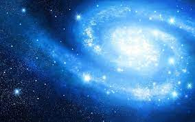 Only the best hd background pictures. Blue Galaxy Wallpapers Group 76