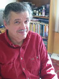 William James Wyman (Deceased), Kenmore, NY New York