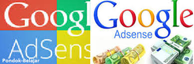 Selamat mencoba dan semoga sukses membuat unik iklan adsense link tautan 5 susunya, sekian dan terimakasih. Cara Membuat Iklan Tautan Adsense Ads Link Pada Blog Pondok Belajar