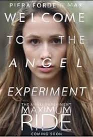 Maximum Ride Webseries (TV Series)