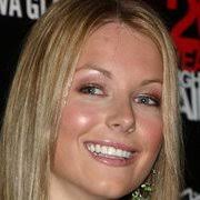 Jennifer Hawkins: Australian beauty queen, model and television presenter  (1983-)