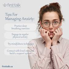 First Talk Counselling and Wellness