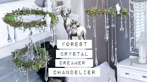 Your countertop is the focal point of your kitchen — and is the foundation of your design aesthetic. Diy Enchanted Forest Chandelier Dreamcatcher Crystal Mobile Youtube